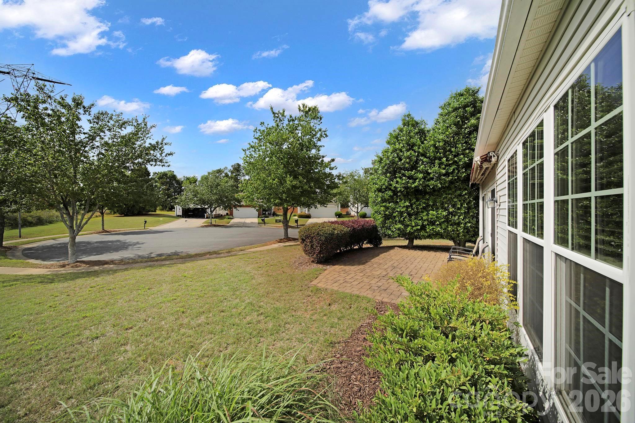 16353 Raven Crest Drive Fort Mill SC 29707