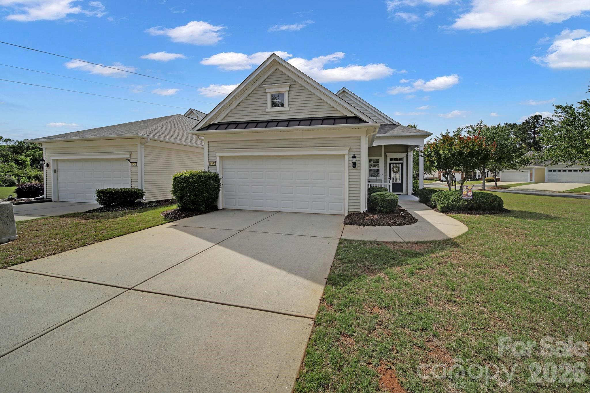 16353 Raven Crest Drive Fort Mill SC 29707