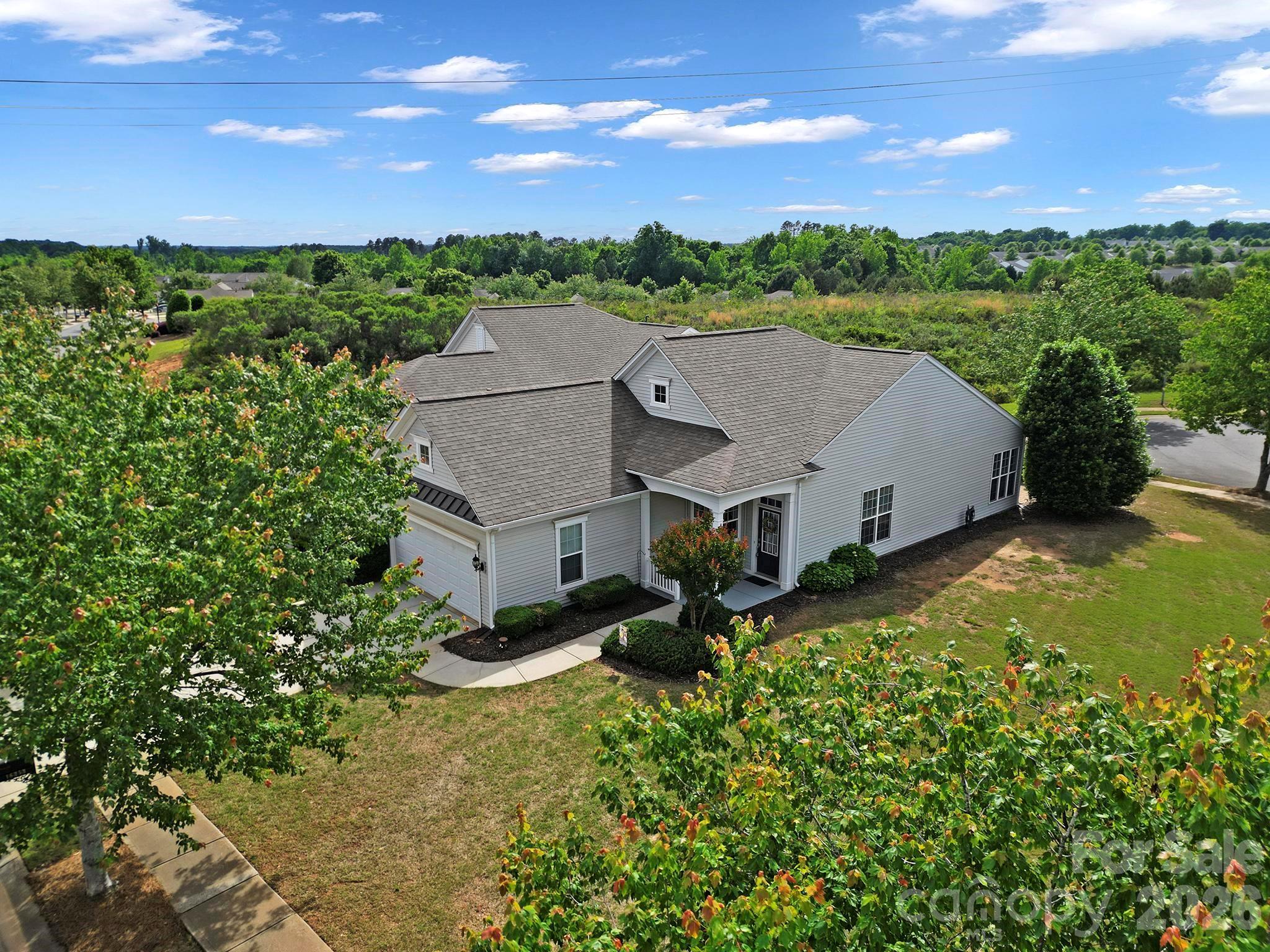 16353 Raven Crest Drive Fort Mill SC 29707
