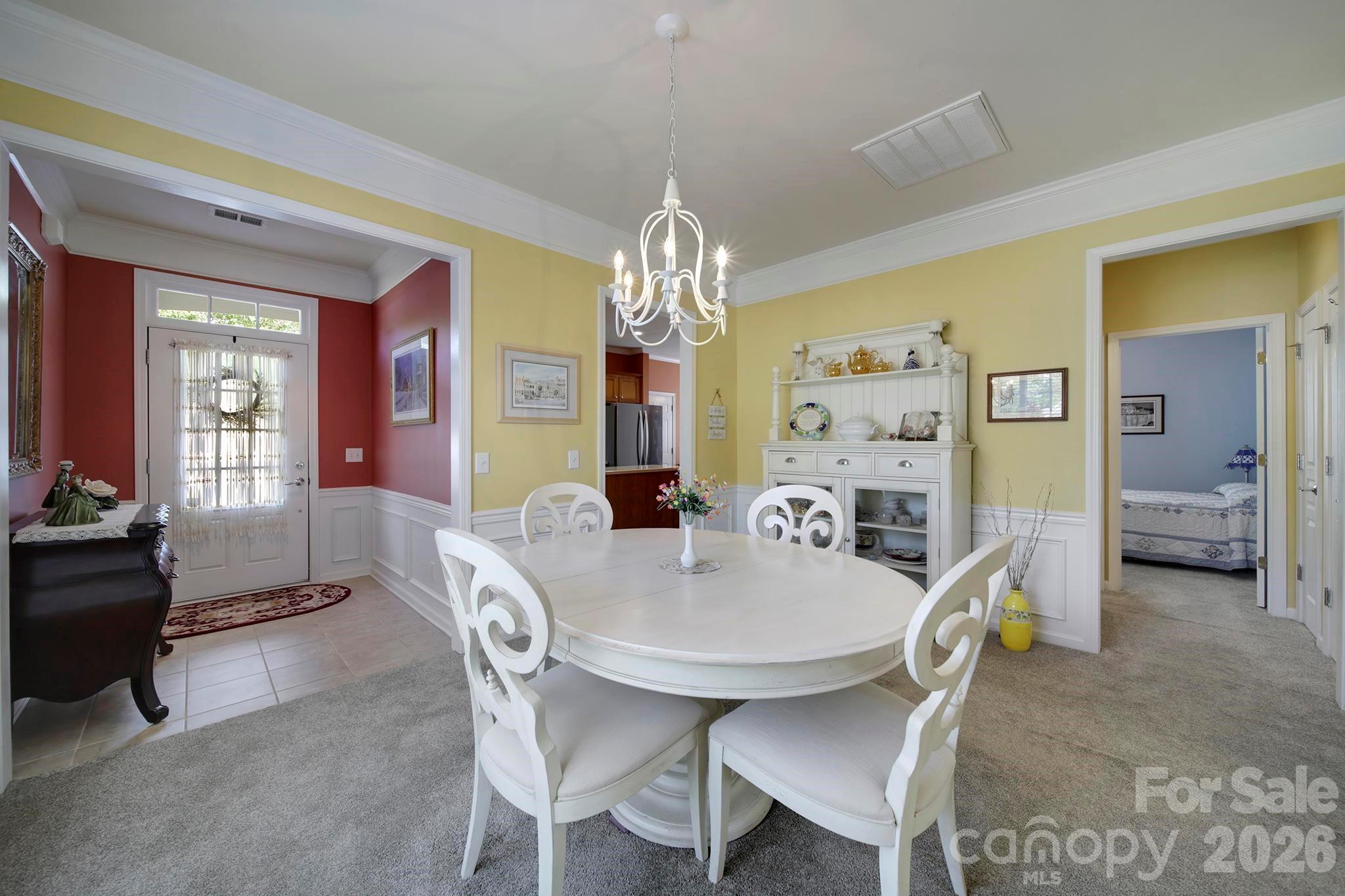 16353 Raven Crest Drive Fort Mill SC 29707