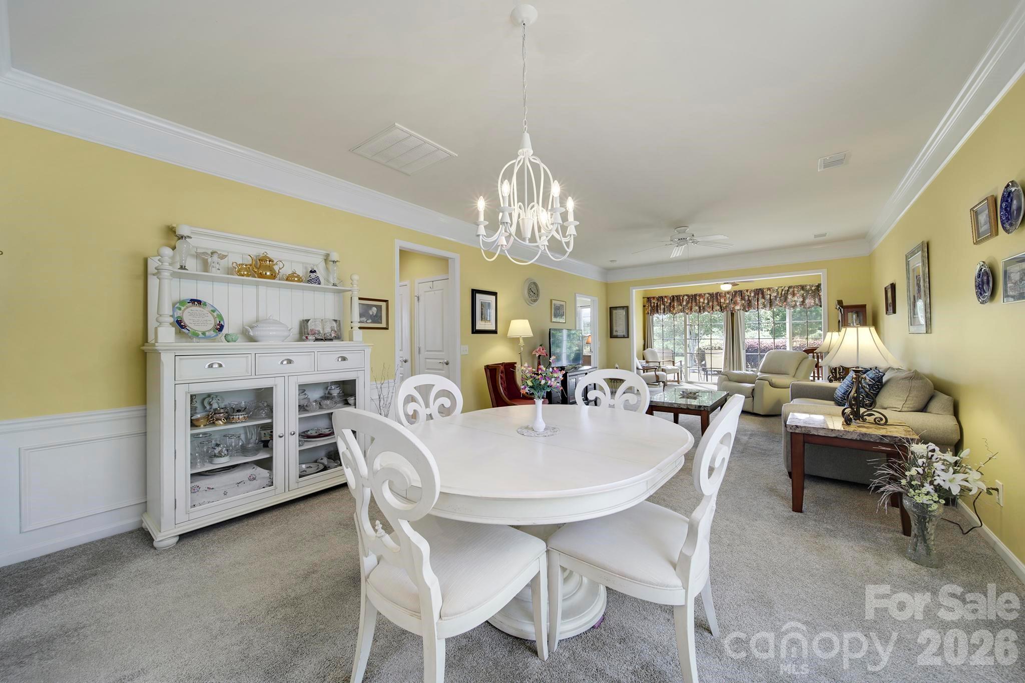 16353 Raven Crest Drive Fort Mill SC 29707