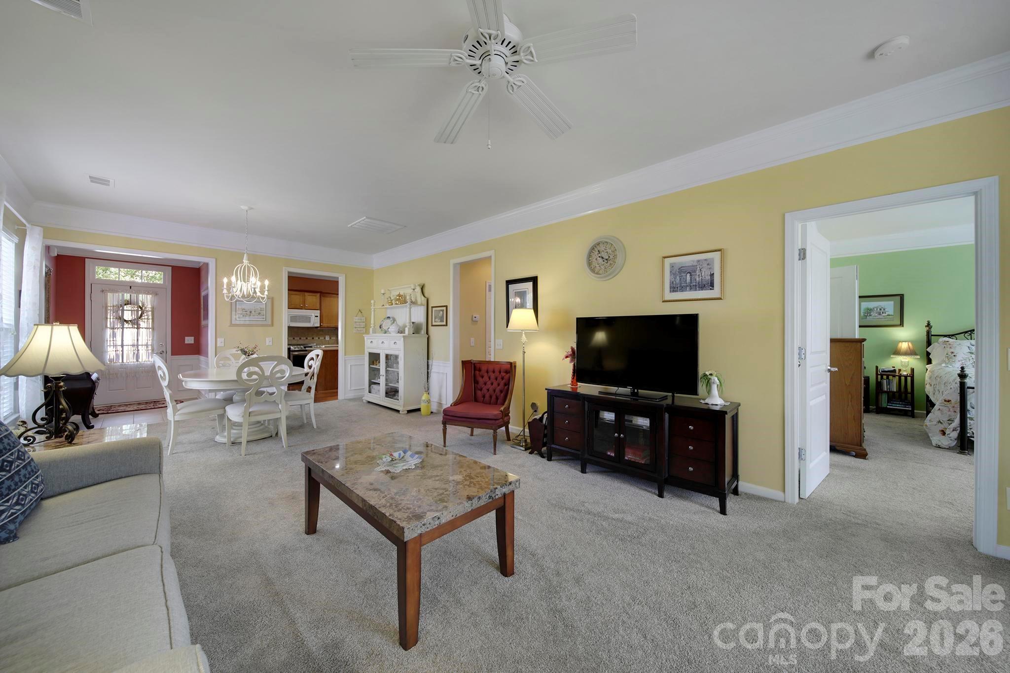 16353 Raven Crest Drive Fort Mill SC 29707