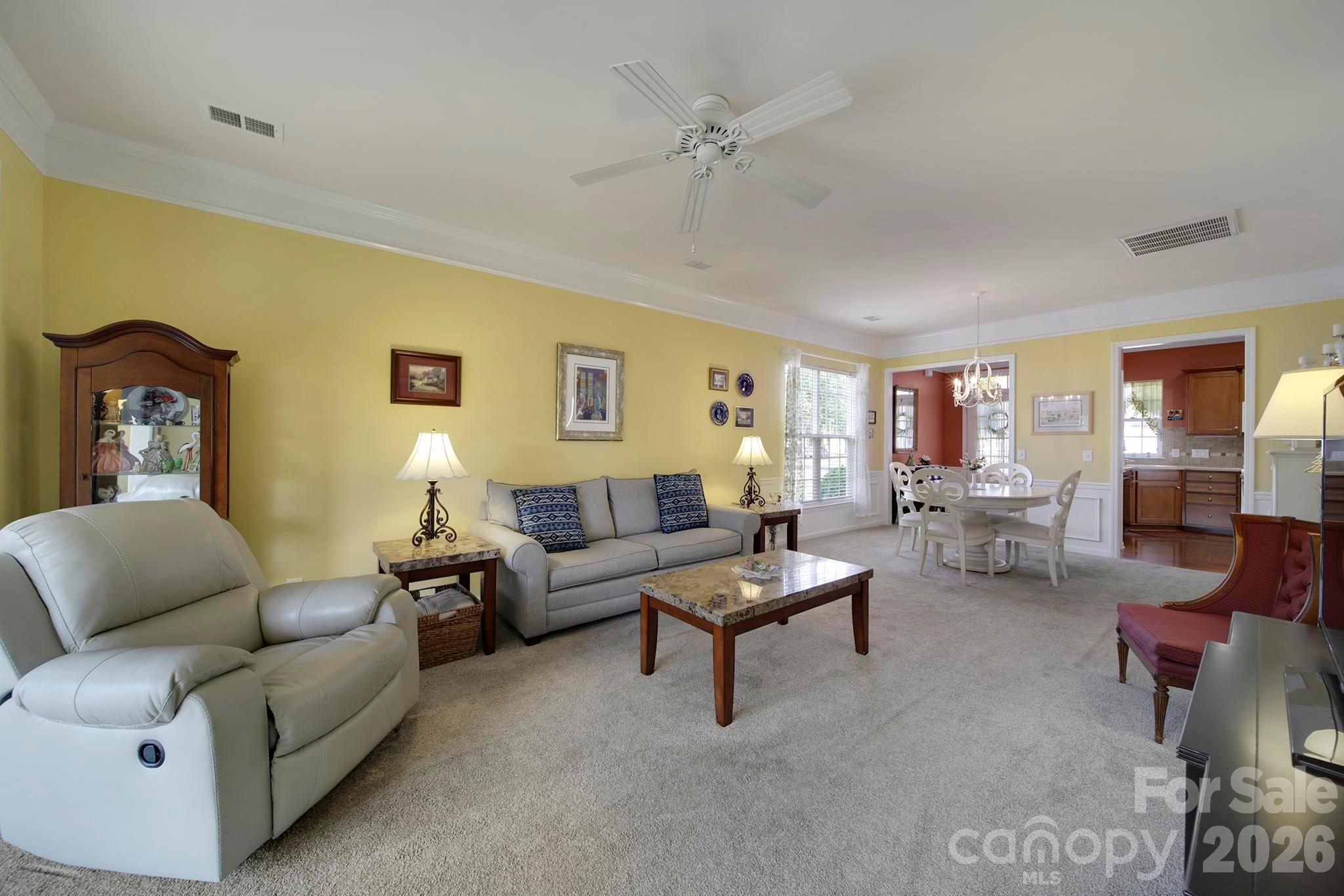 16353 Raven Crest Drive Fort Mill SC 29707