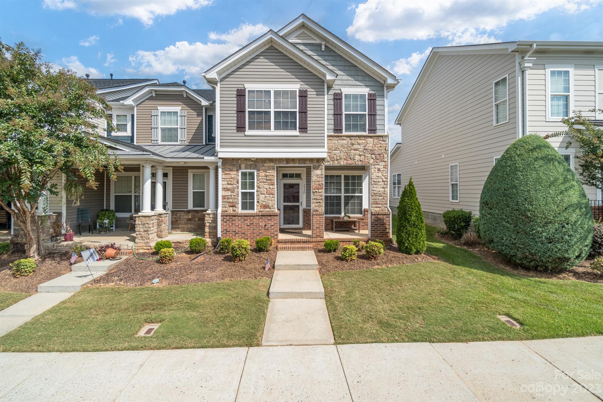 233 E Waterlynn Road Mooresville NC 28117