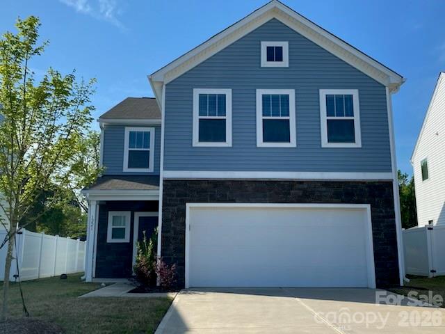 1221 Freeman View Drive Albemarle NC 28001