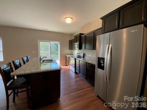 1221 Freeman View Drive Albemarle NC 28001