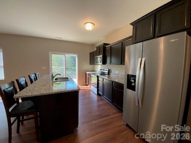 1221 Freeman View Drive Albemarle NC 28001