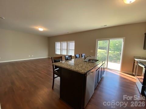 1221 Freeman View Drive Albemarle NC 28001