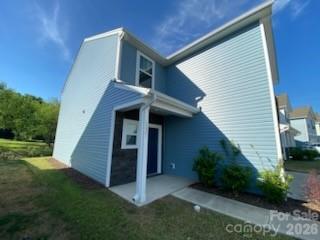 1221 Freeman View Drive Albemarle NC 28001