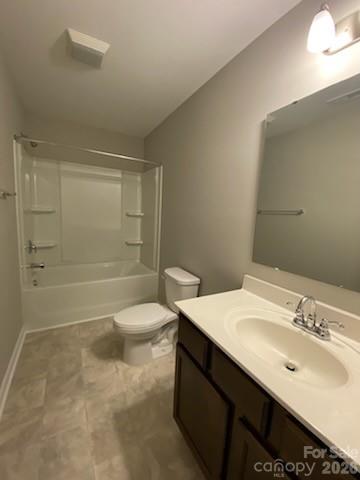 1221 Freeman View Drive Albemarle NC 28001