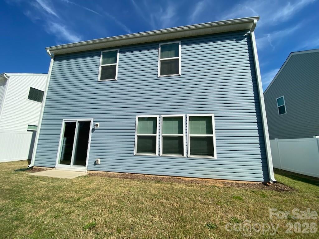 1221 Freeman View Drive Albemarle NC 28001
