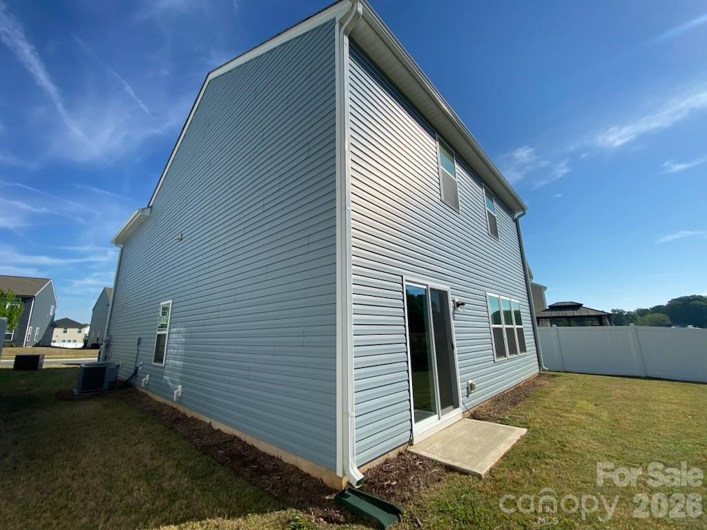 1221 Freeman View Drive Albemarle NC 28001