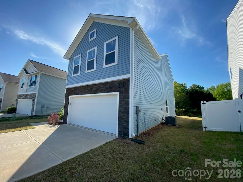 1221 Freeman View Drive Albemarle NC 28001