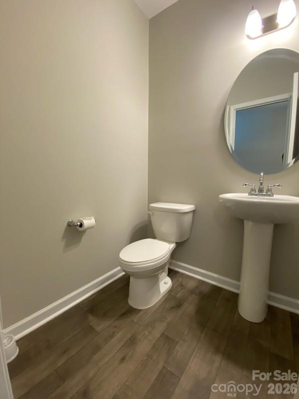 1221 Freeman View Drive Albemarle NC 28001