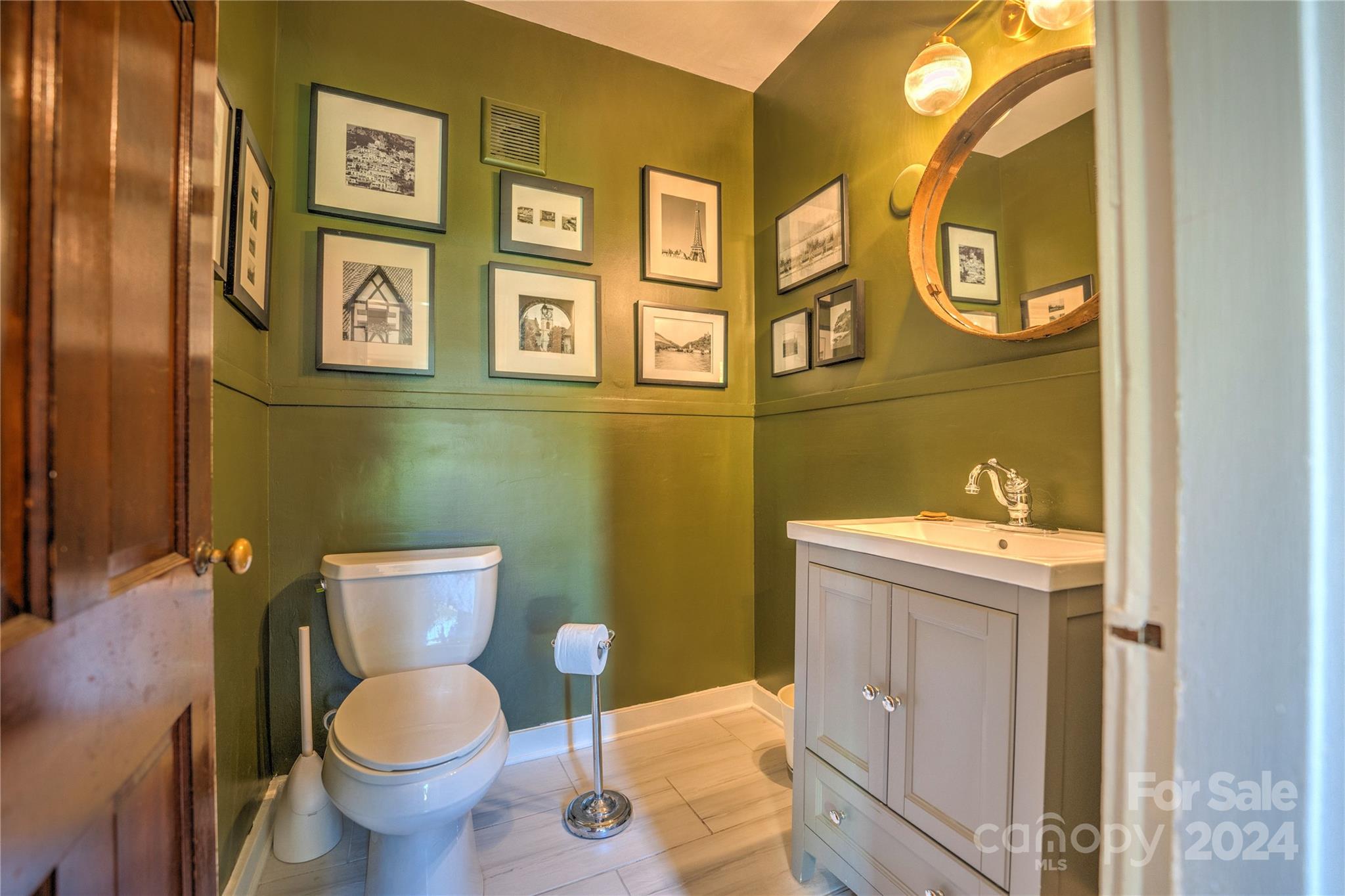 45 Glen Falls Road Asheville NC 28804