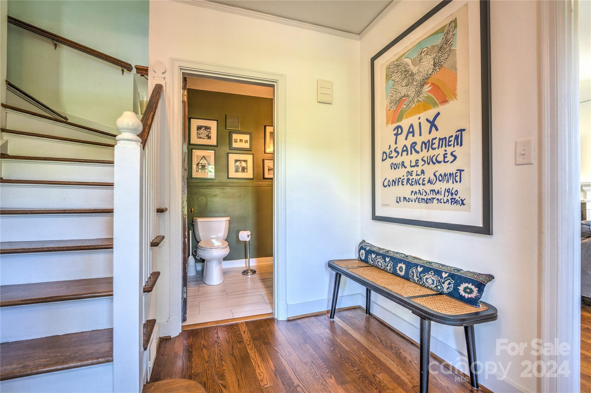 45 Glen Falls Road Asheville NC 28804
