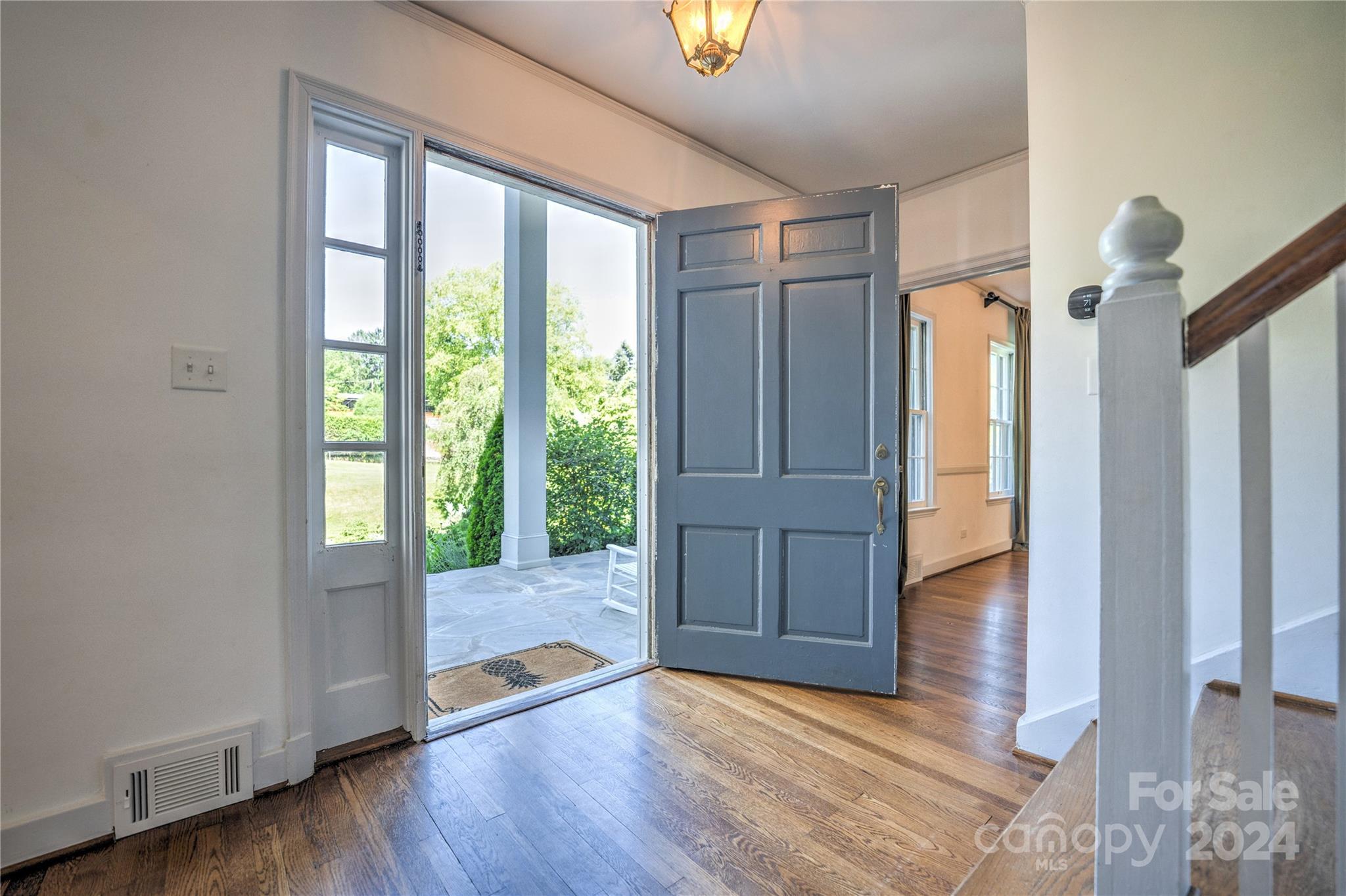 45 Glen Falls Road Asheville NC 28804