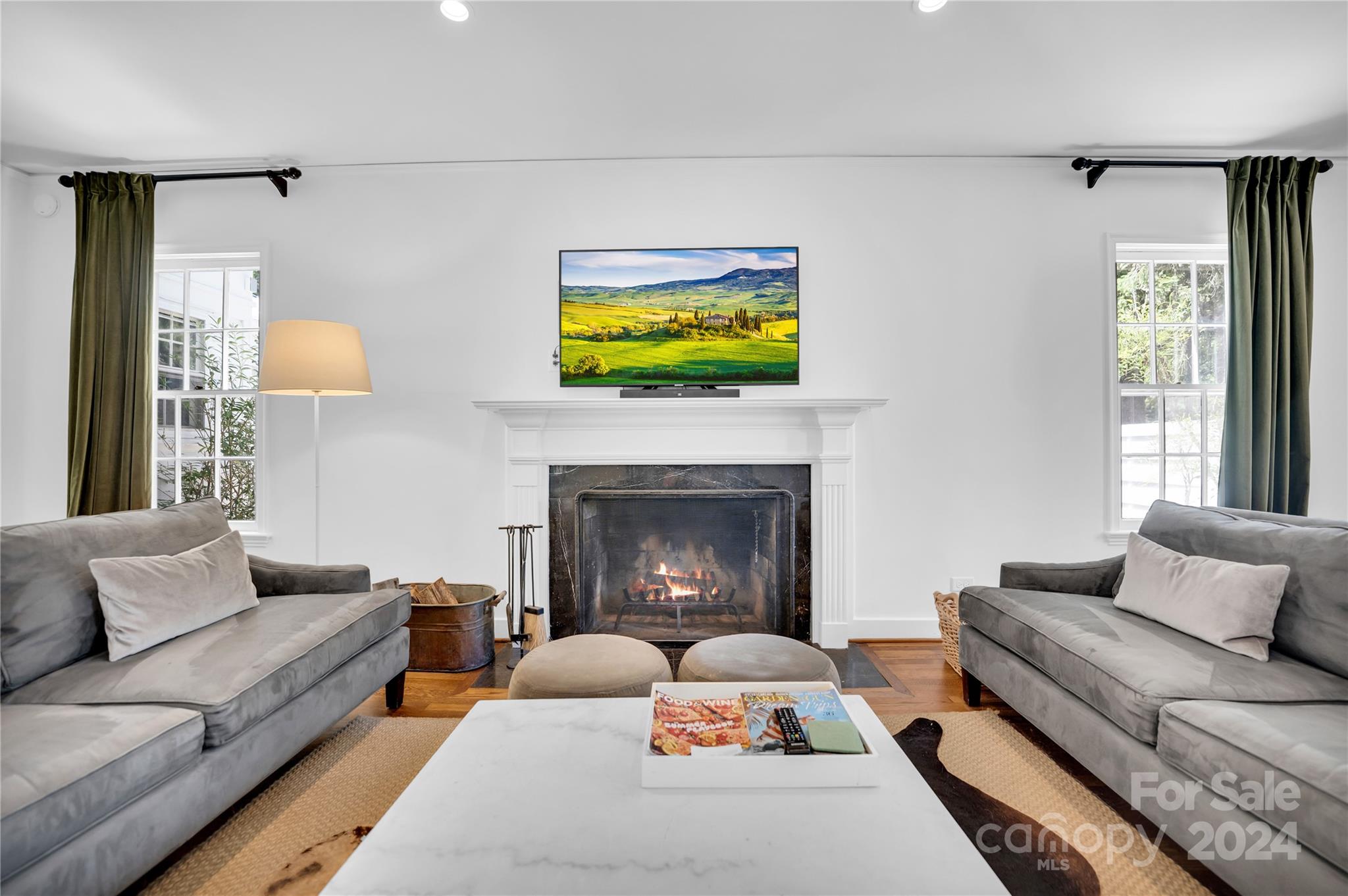 45 Glen Falls Road Asheville NC 28804