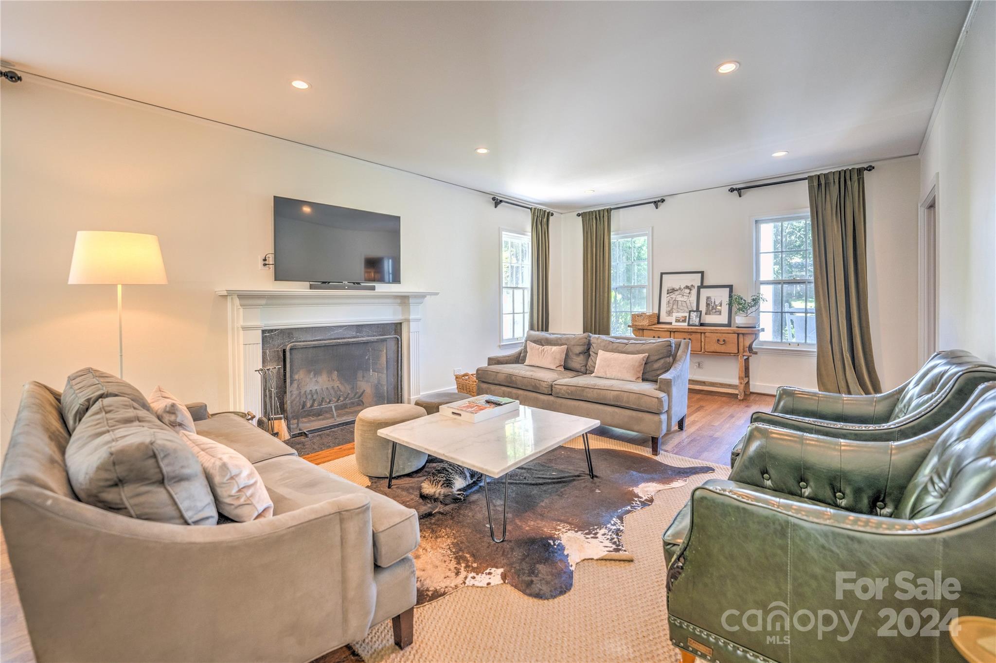 45 Glen Falls Road Asheville NC 28804