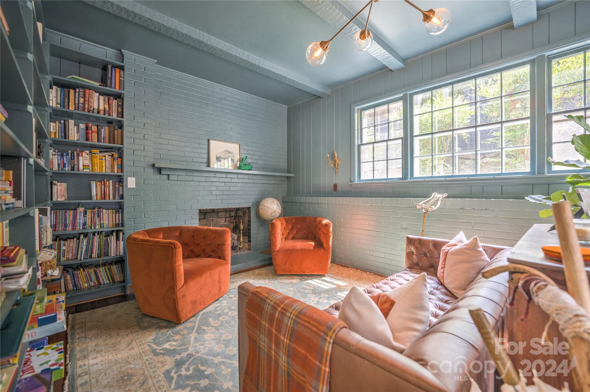 45 Glen Falls Road Asheville NC 28804