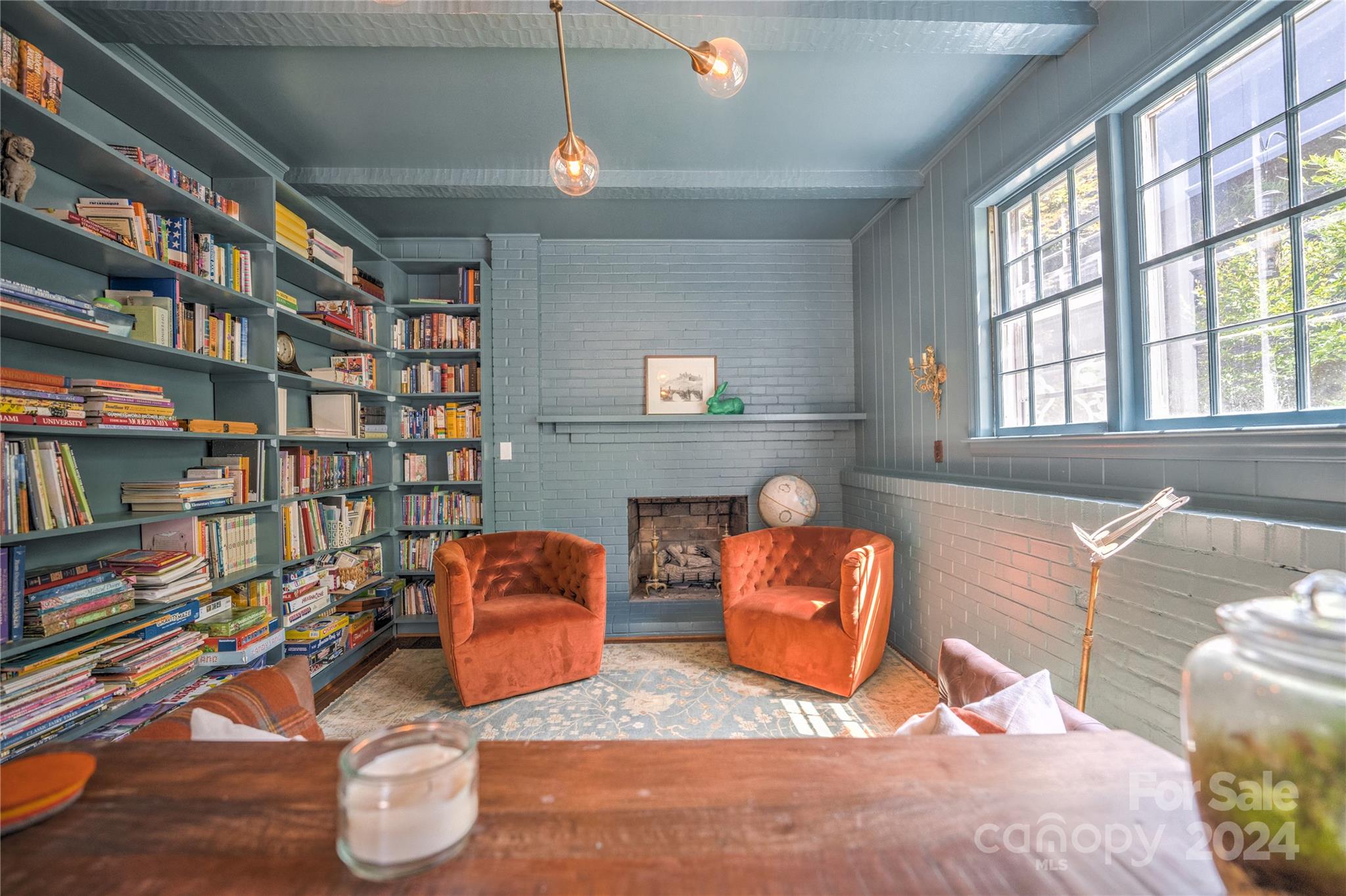 45 Glen Falls Road Asheville NC 28804