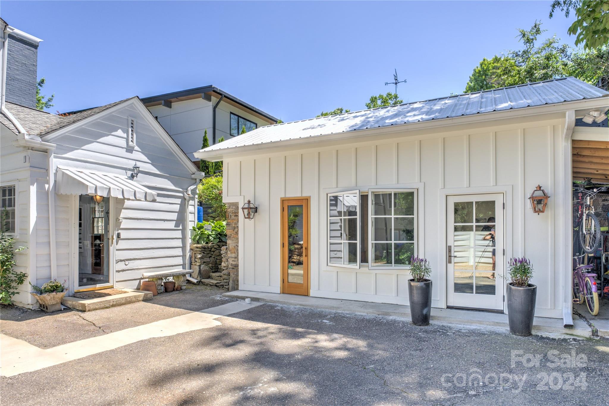 45 Glen Falls Road Asheville NC 28804