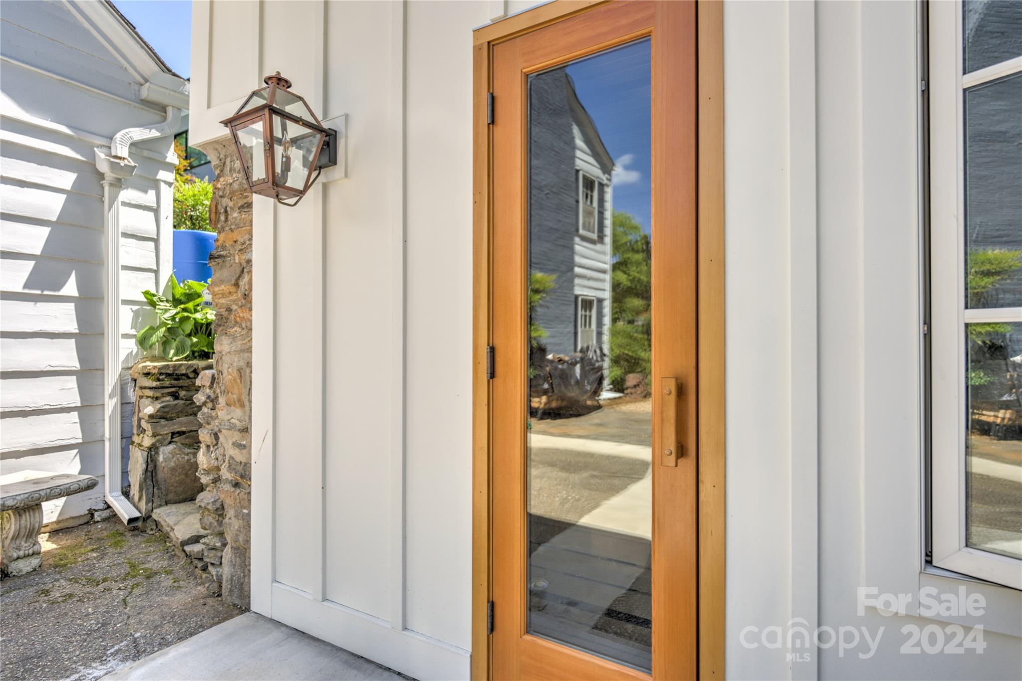 45 Glen Falls Road Asheville NC 28804