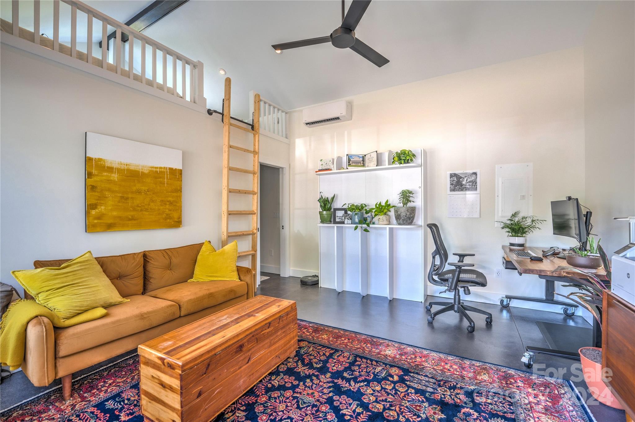 45 Glen Falls Road Asheville NC 28804