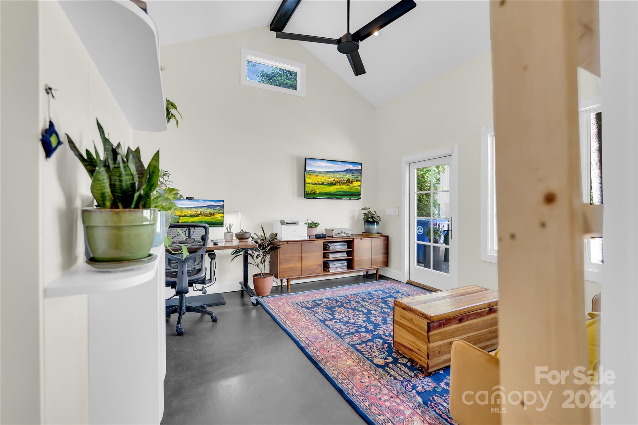 45 Glen Falls Road Asheville NC 28804