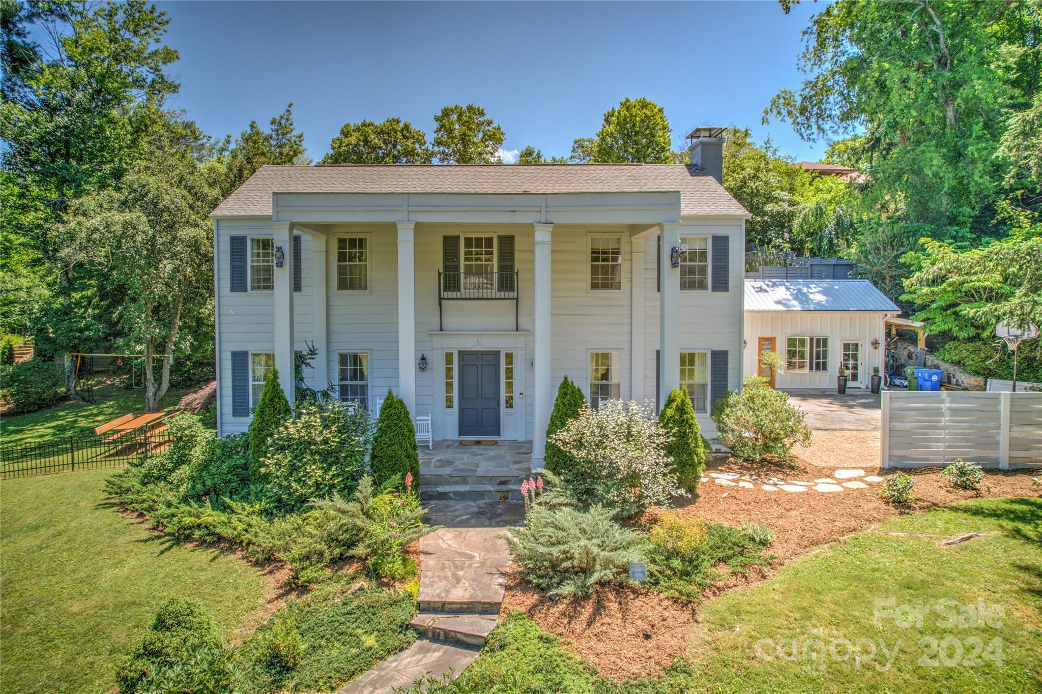 45 Glen Falls Road Asheville NC 28804