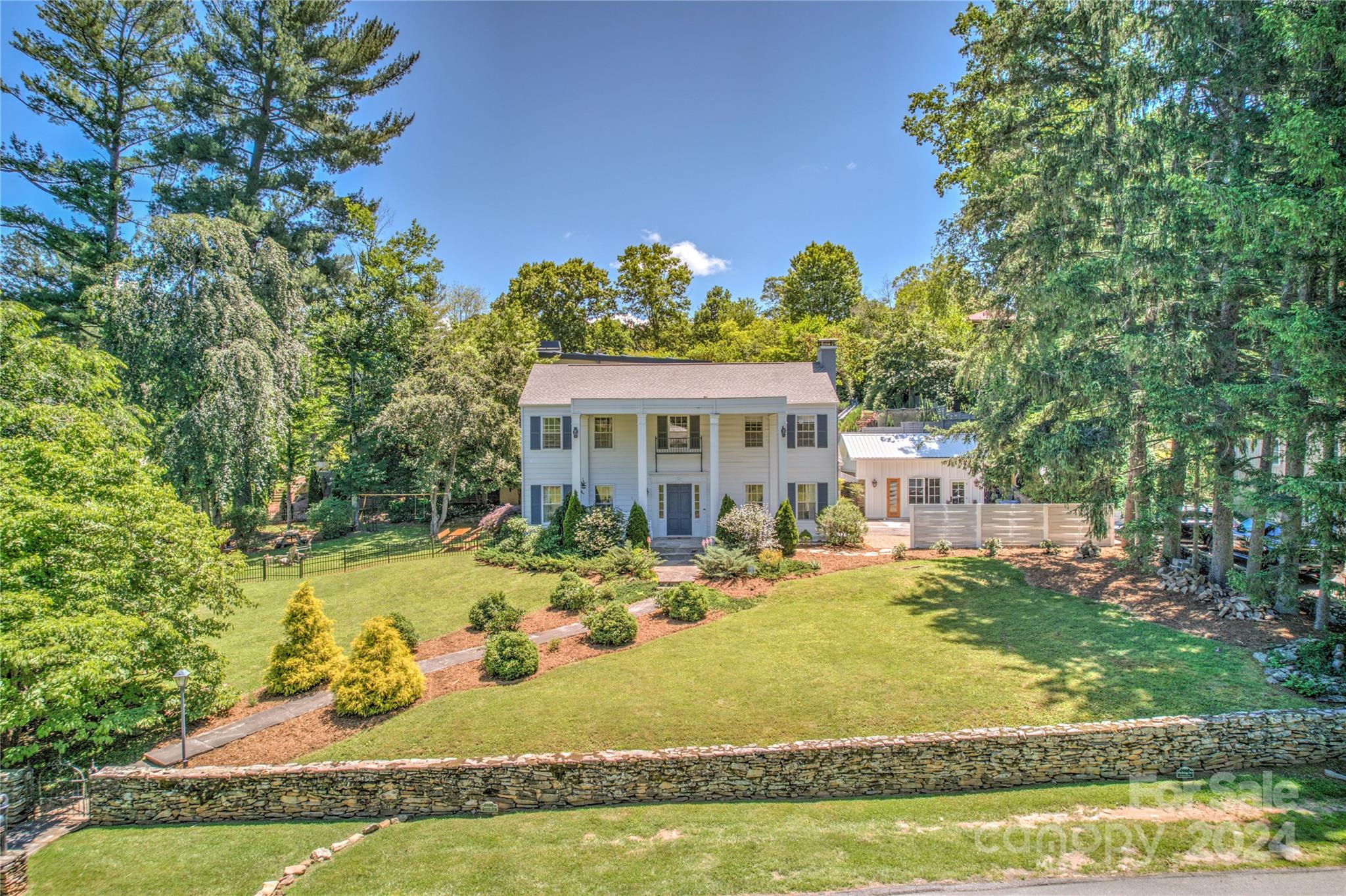 45 Glen Falls Road Asheville NC 28804