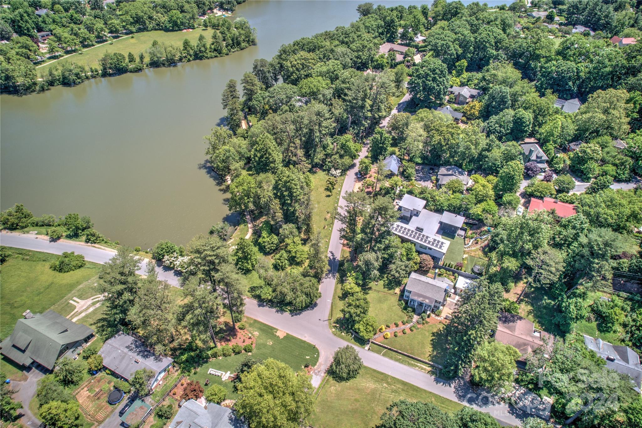 45 Glen Falls Road Asheville NC 28804