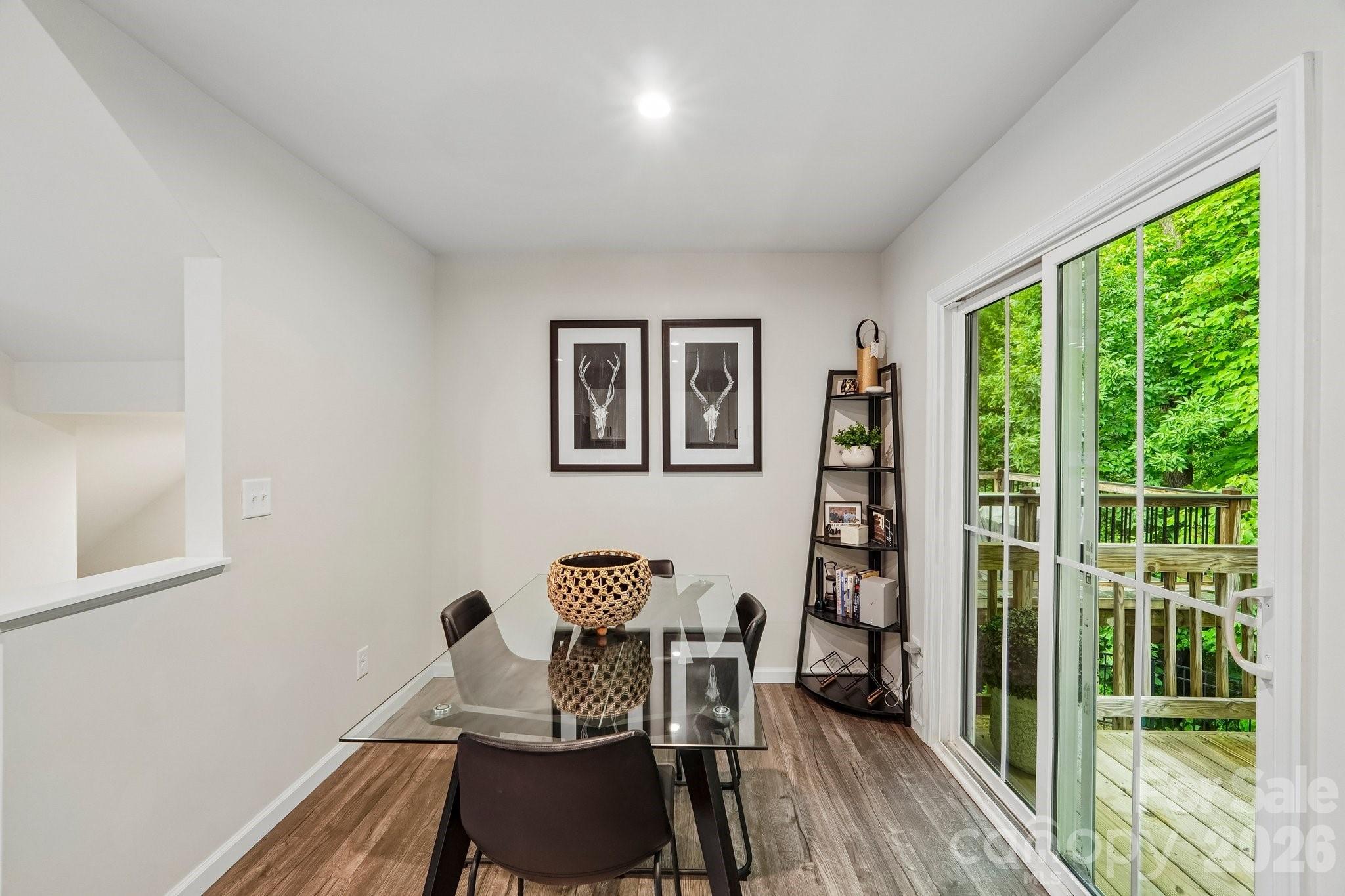 5024 Winding Jordan Lane Charlotte NC 28269