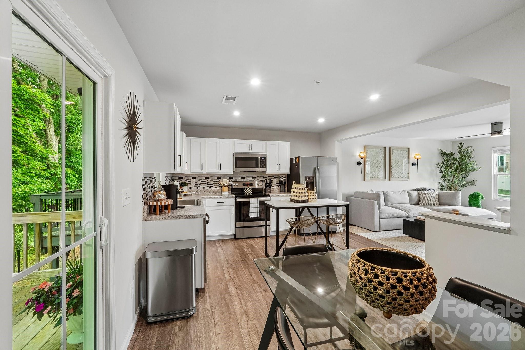 5024 Winding Jordan Lane Charlotte NC 28269
