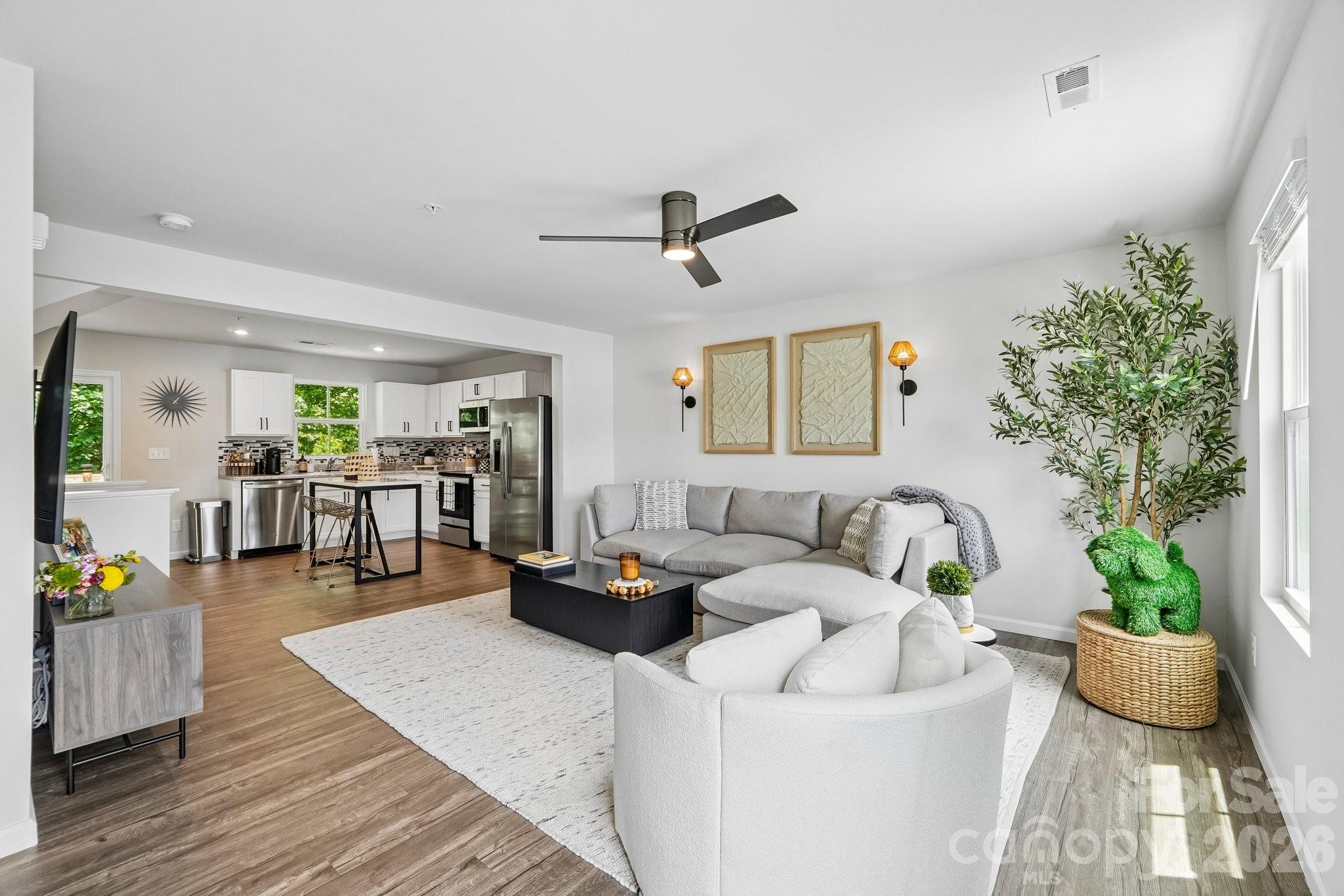 5024 Winding Jordan Lane Charlotte NC 28269