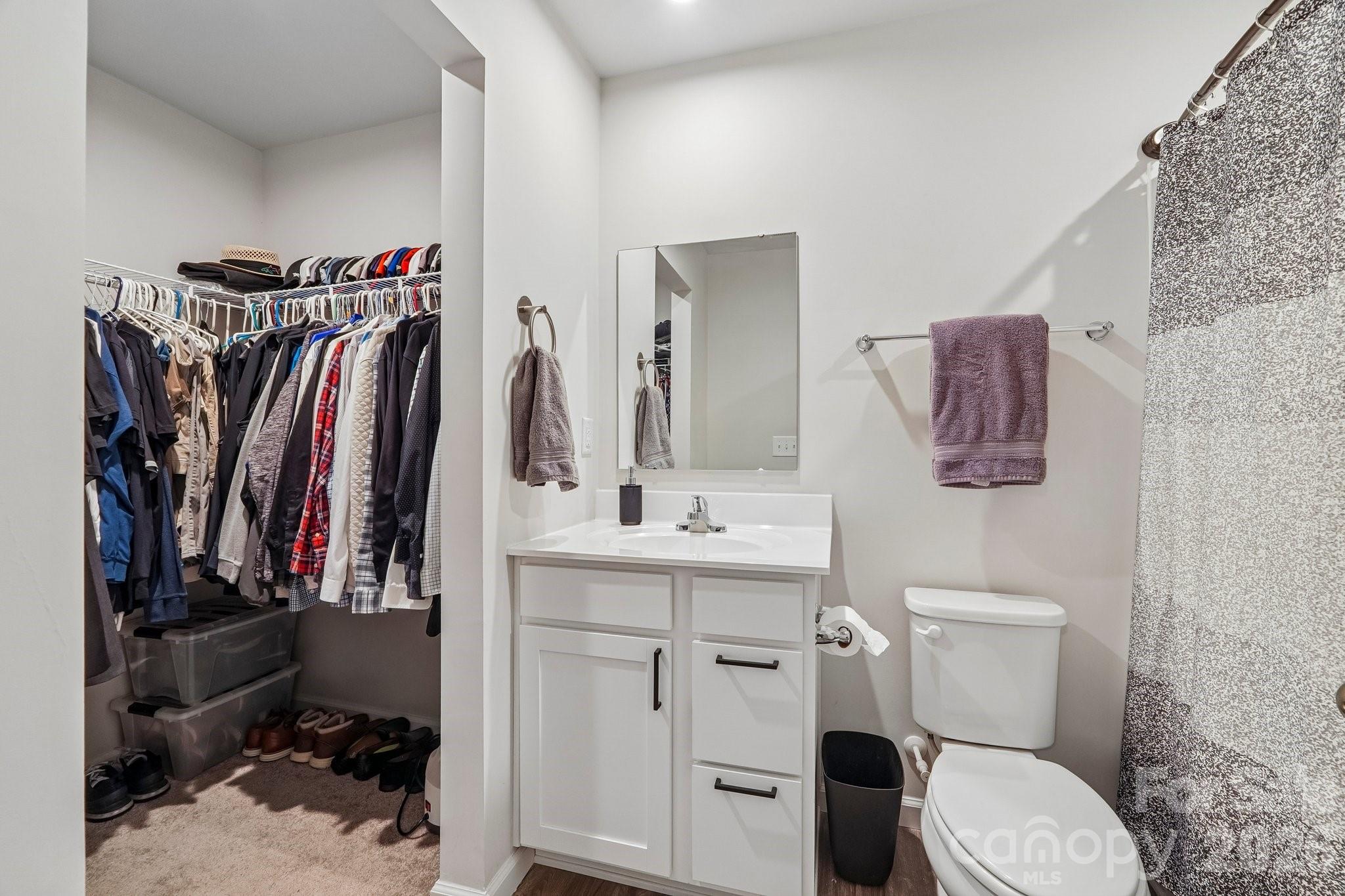 5024 Winding Jordan Lane Charlotte NC 28269
