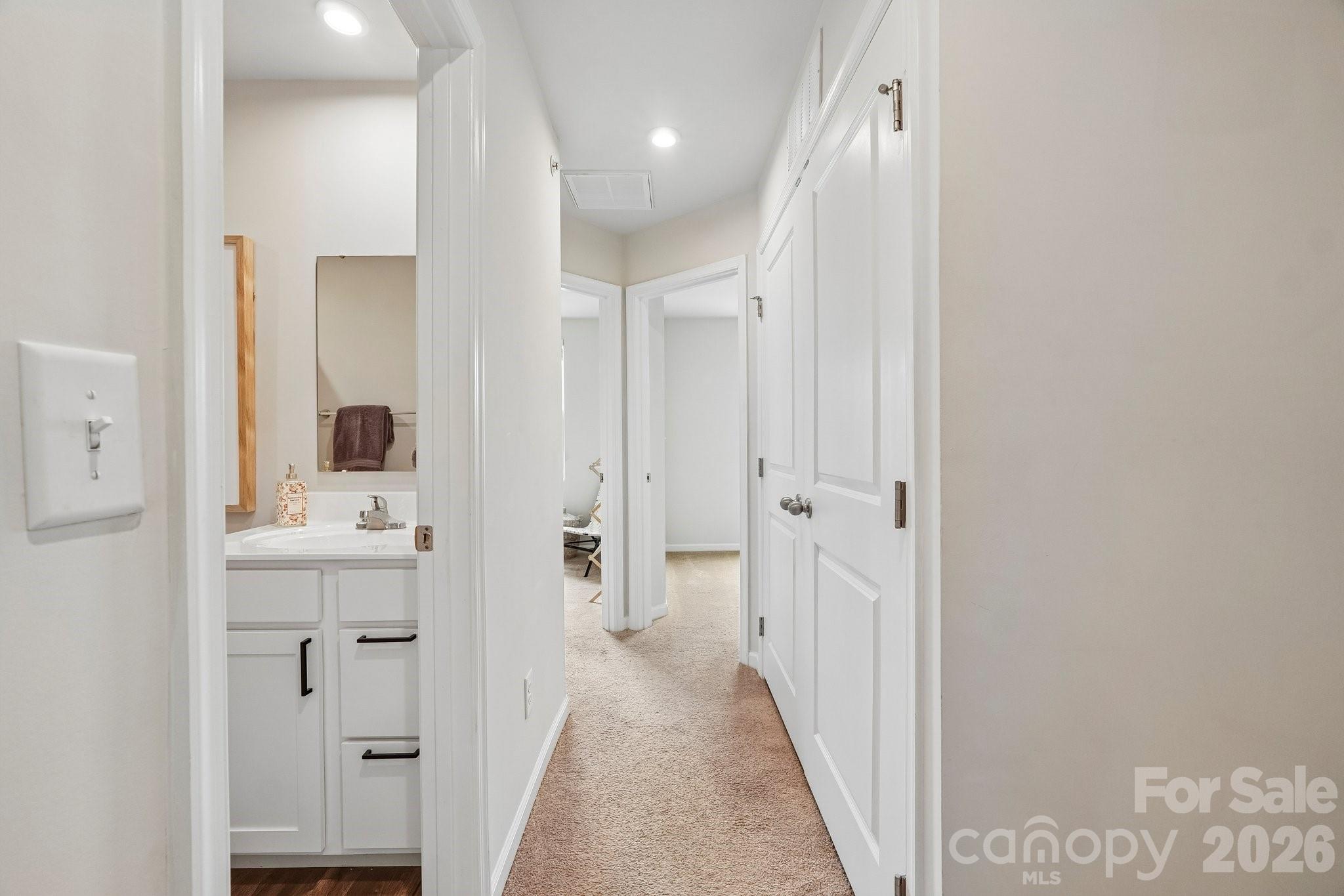 5024 Winding Jordan Lane Charlotte NC 28269