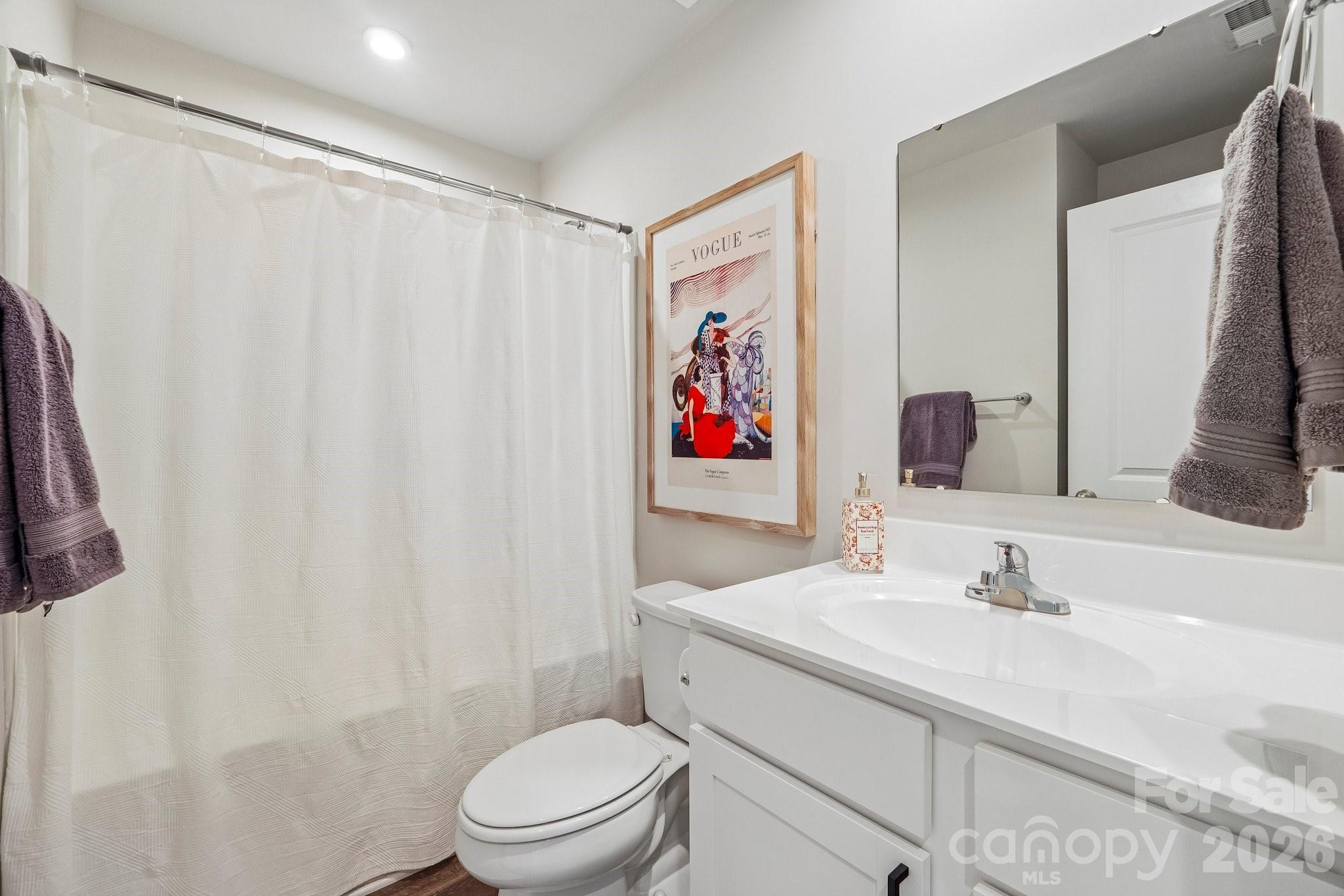 5024 Winding Jordan Lane Charlotte NC 28269
