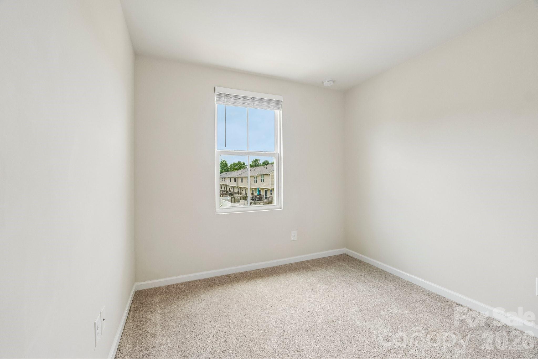 5024 Winding Jordan Lane Charlotte NC 28269