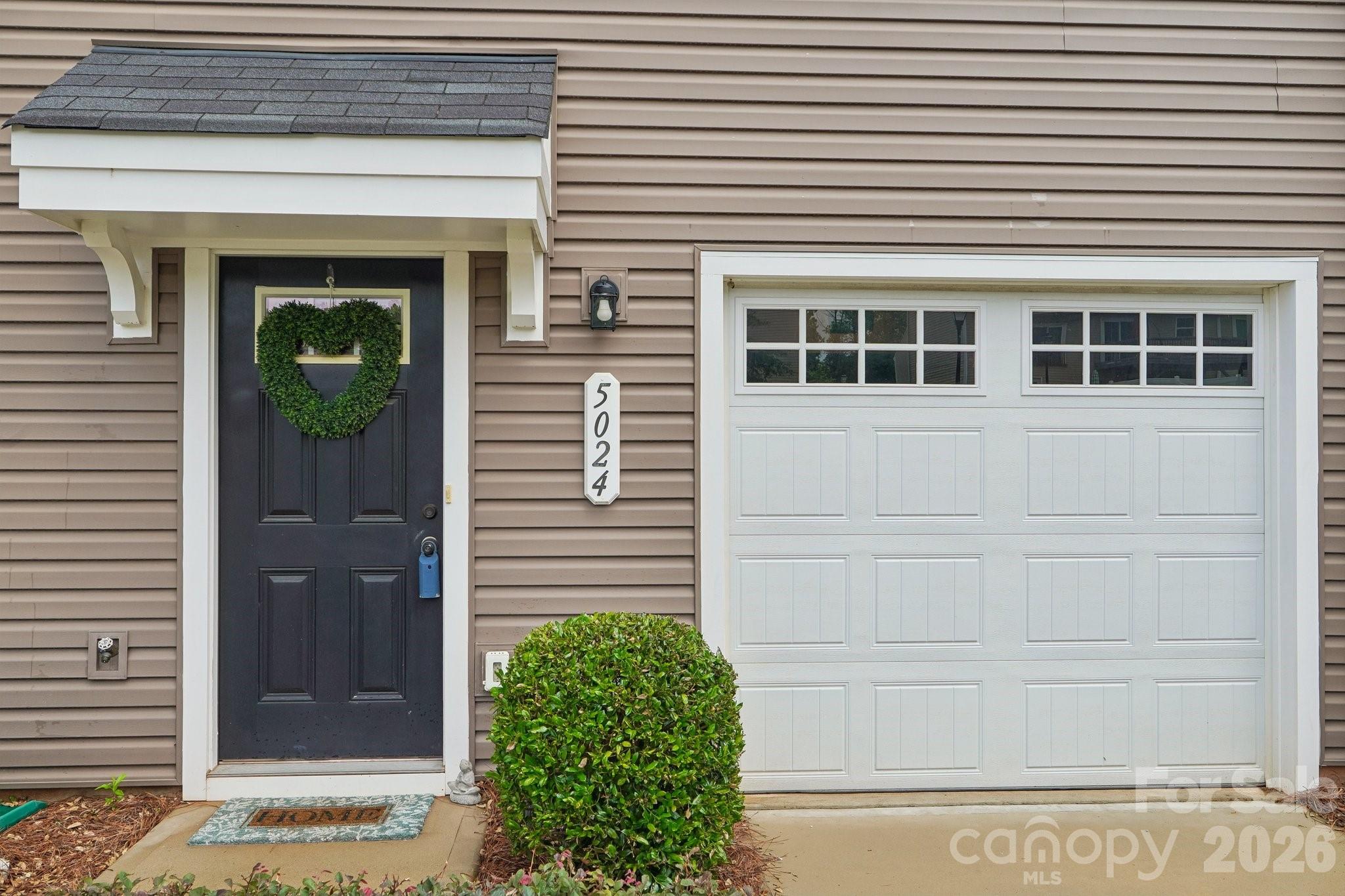 5024 Winding Jordan Lane Charlotte NC 28269