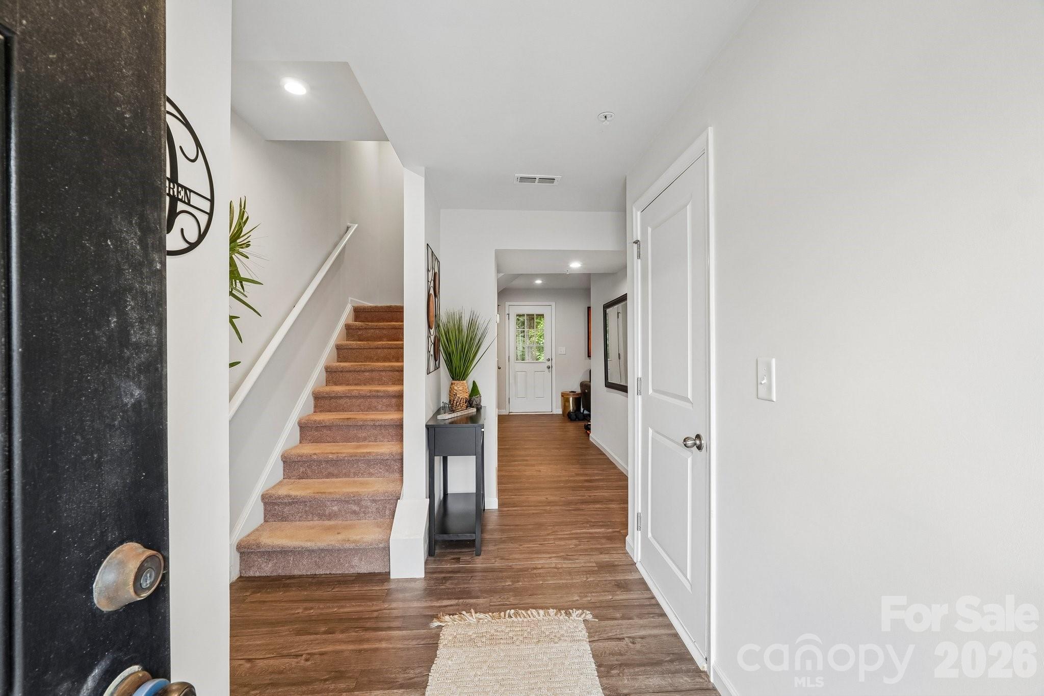 5024 Winding Jordan Lane Charlotte NC 28269