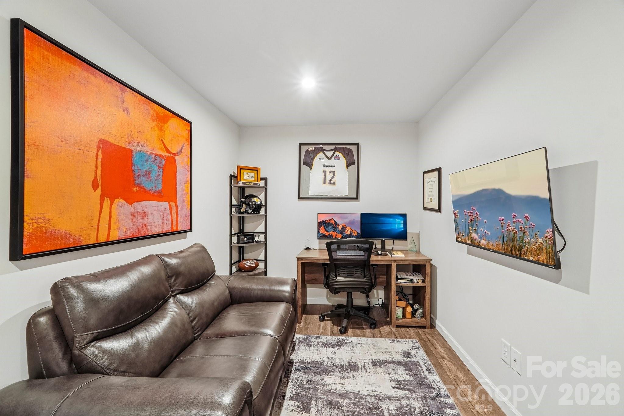 5024 Winding Jordan Lane Charlotte NC 28269