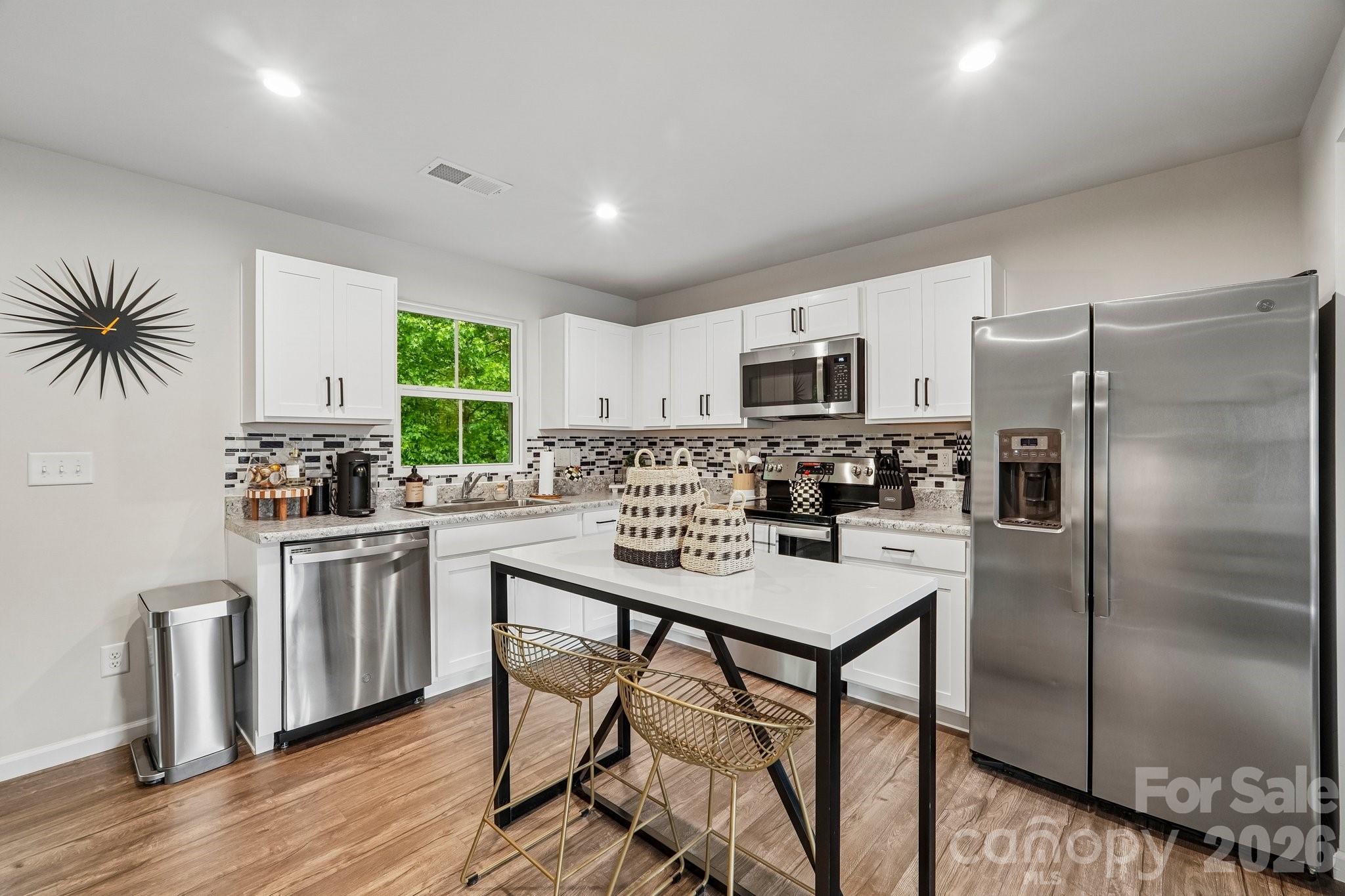5024 Winding Jordan Lane Charlotte NC 28269