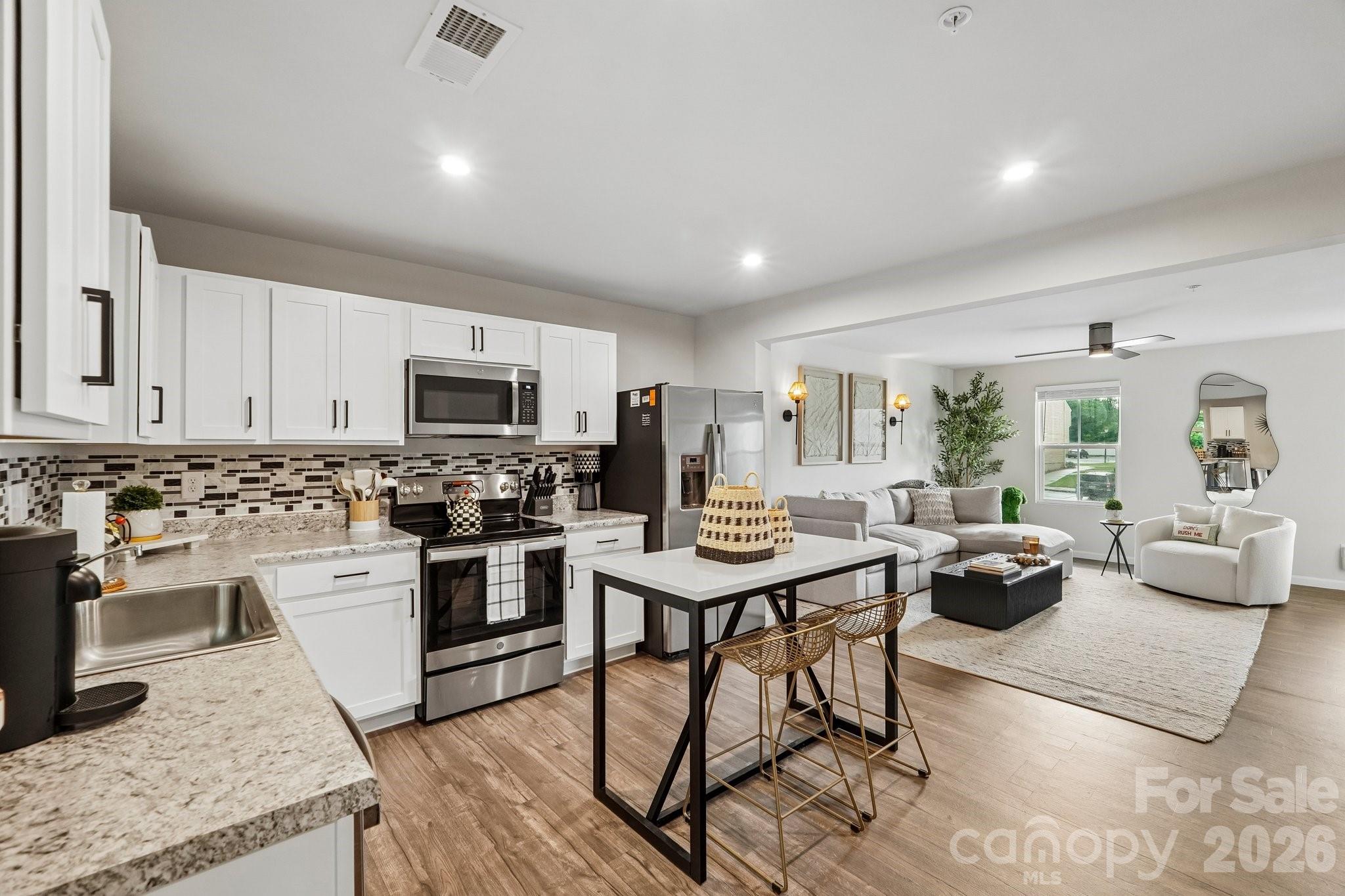 5024 Winding Jordan Lane Charlotte NC 28269