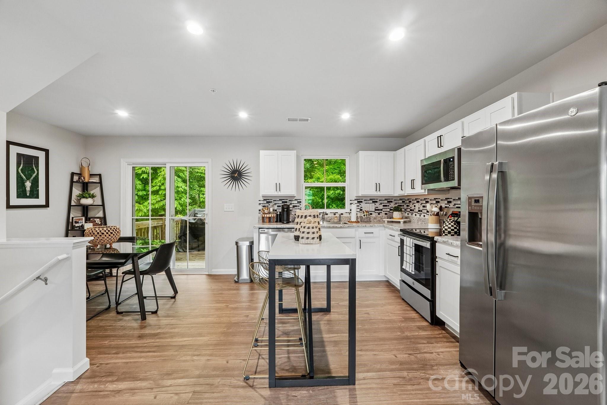 5024 Winding Jordan Lane Charlotte NC 28269