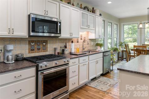 55 Highland Drive Black Mountain NC 28711