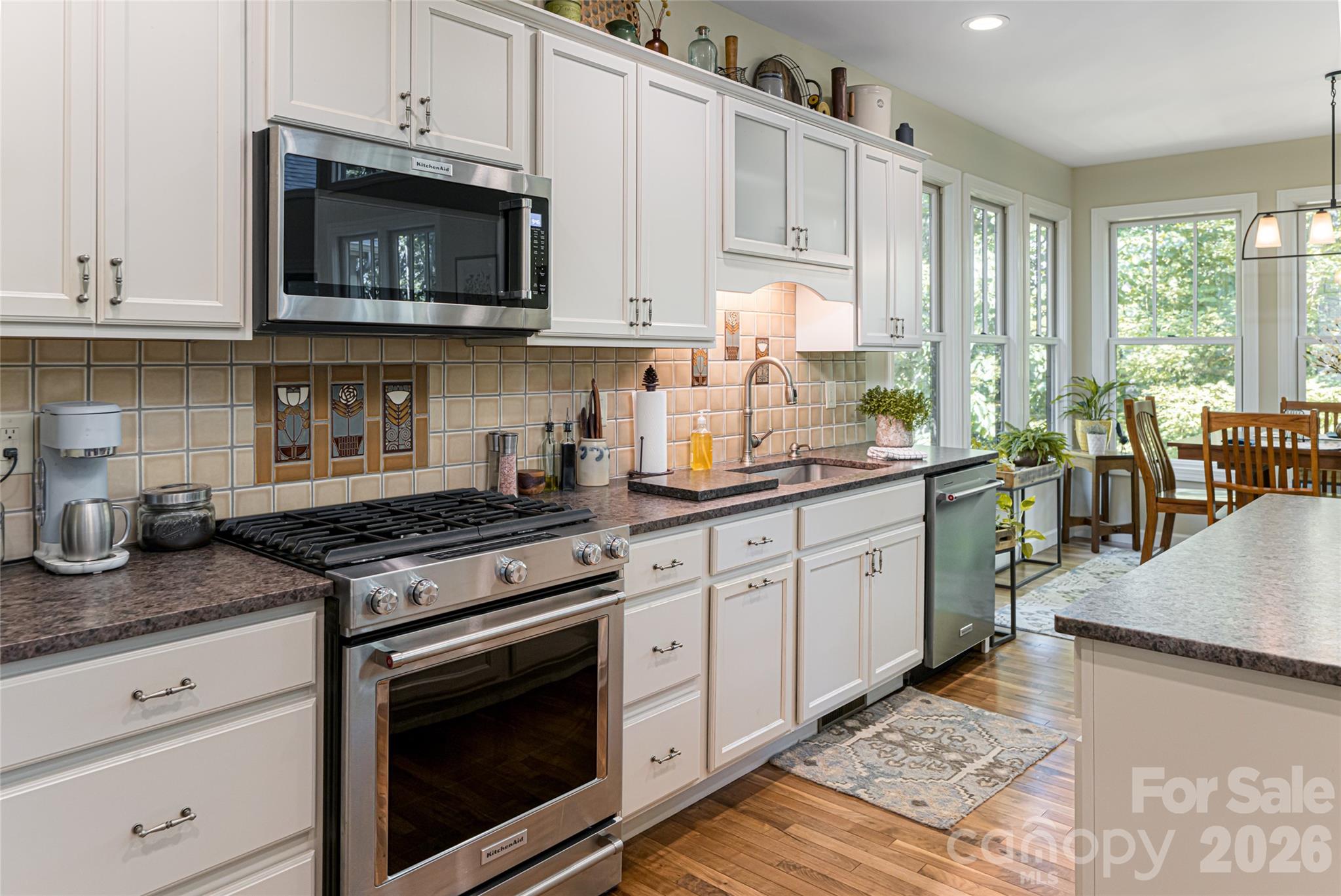 55 Highland Drive Black Mountain NC 28711