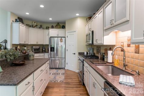 55 Highland Drive Black Mountain NC 28711