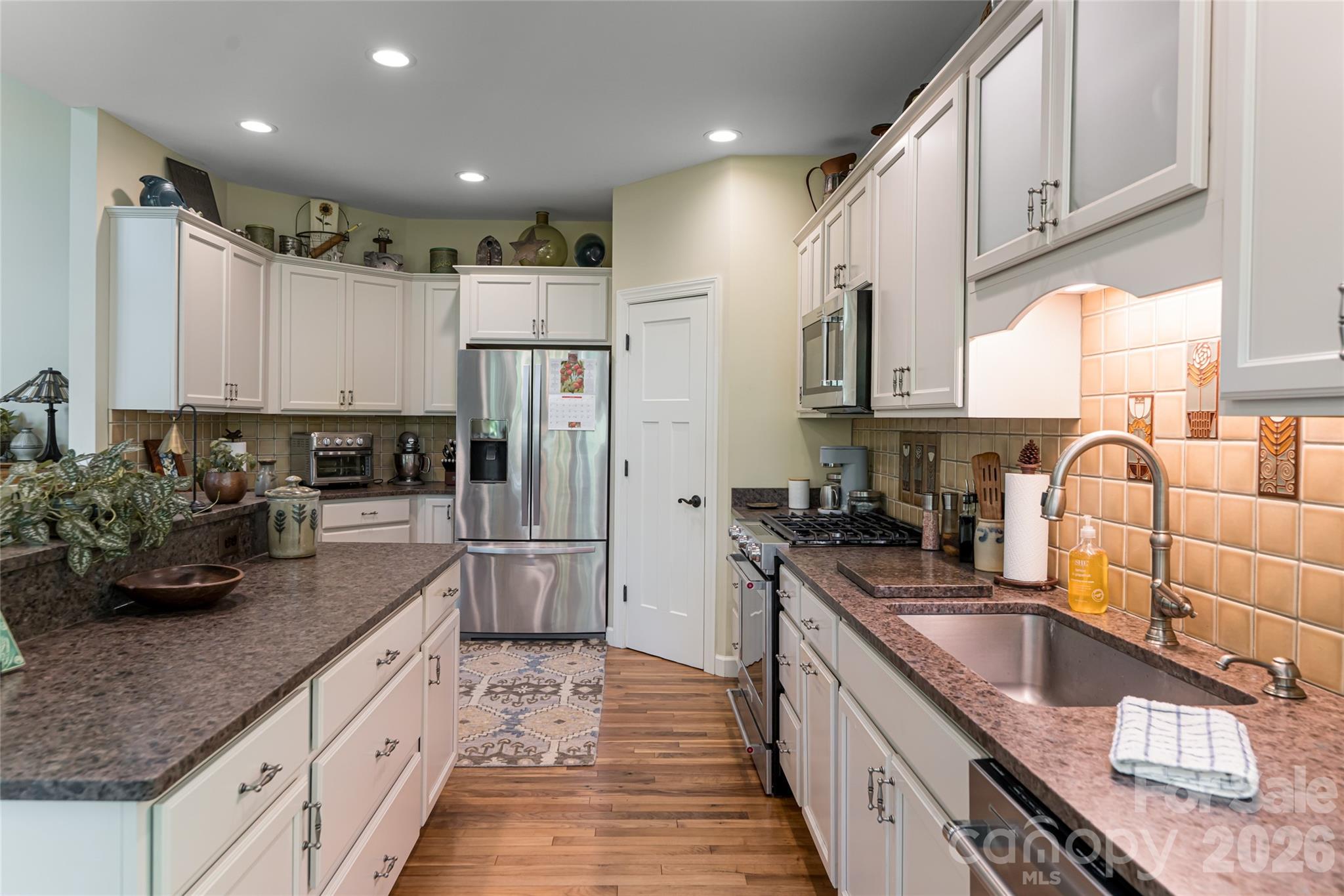 55 Highland Drive Black Mountain NC 28711