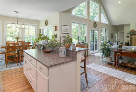 55 Highland Drive Black Mountain NC 28711